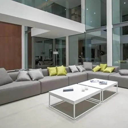 Sleeps 12 Pool Air Con Wifi Villa
