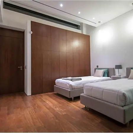 Sleeps 12 Pool Air Con Wifi Villa *